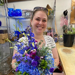 Team Page: Team Maddie